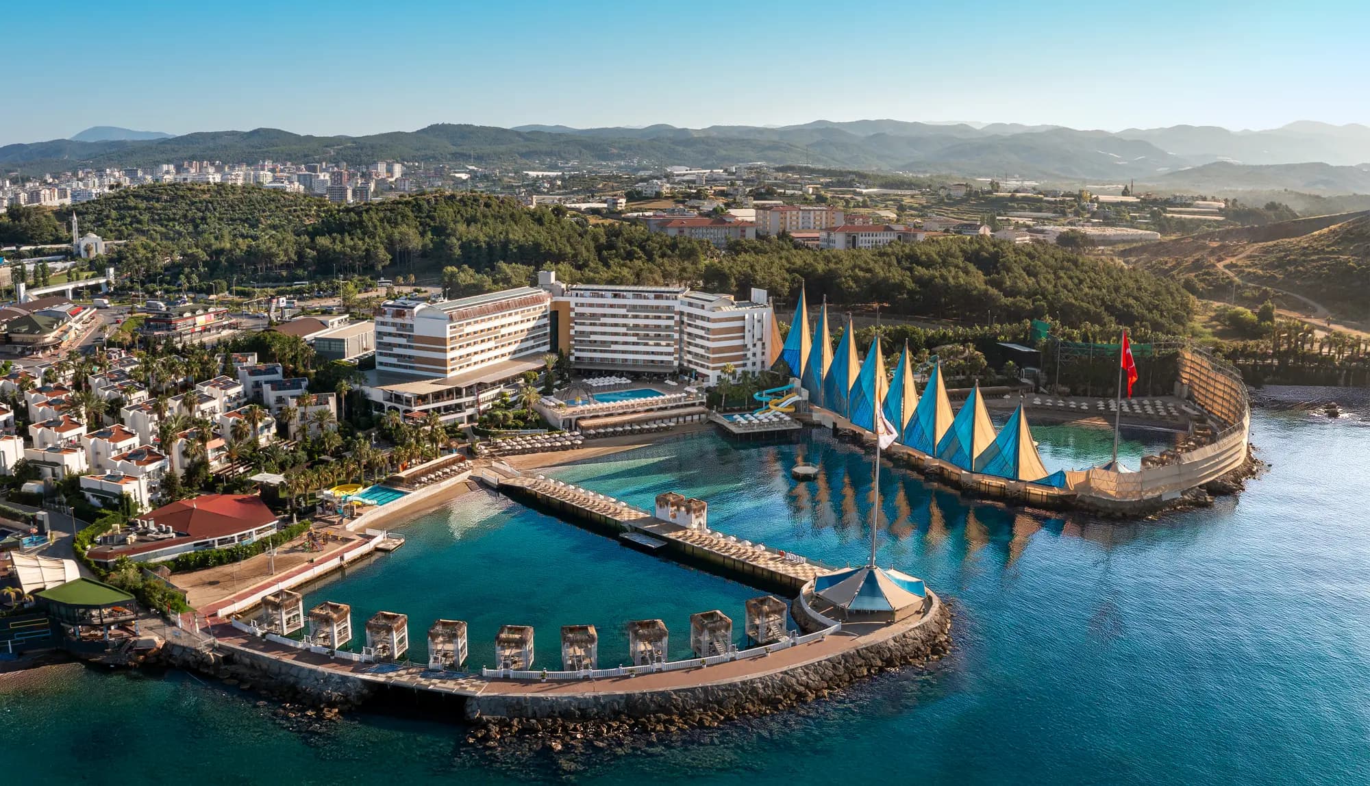 Erken Rezervasyon Yaz Tatili Fırsatları