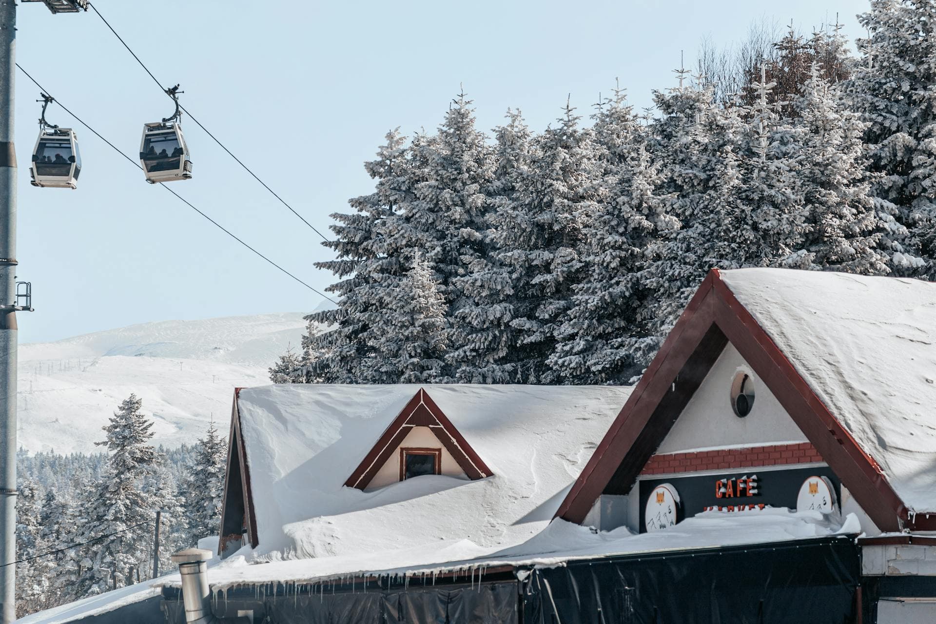 Helal Özellikli Kış Tatilleri